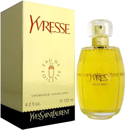 yvresse ysl 125ml|yvresse perfume uk cheapest price.